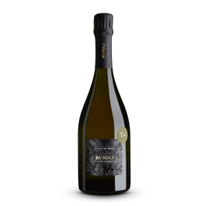 BUVOLI TRE BLANC DE NOIRS EXTRA BRUT