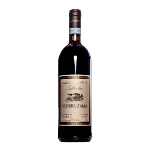 Barbera d’Alba DOC “Sulfites Free” Castello di Neive 2021