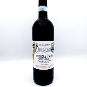 Barbera d’Alba Comm. G. B. Burlotto 2021