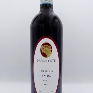 Barbera d’Alba Dario Ceste 2020