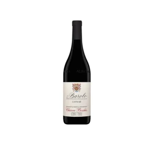 Barolo Cannubi docg Chiara Boschis – Pira