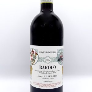 Barolo Comm. G.B. Burlotto 2017