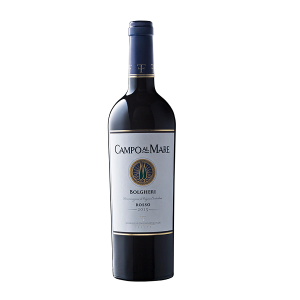 Campo al Mare Bolgheri doc Rosso  2021 Folonari 750ml