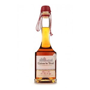 Calvados Fut n°97 13 Anni Château du Breuil