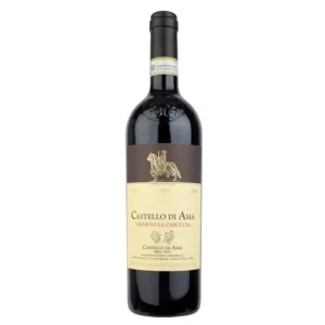 Chianti Classico Gran Selezione “Ia Casuccia ” DOCG 2020 – Castello di Ama