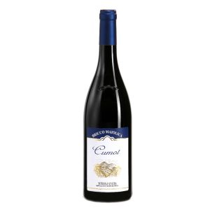 Nebbiolo d’Alba Superiore “Cumot” 2023 Bricco Maiolica