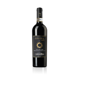 Cavalier Pepe Opera mia Taurasi 2017 DOCG – 750ml