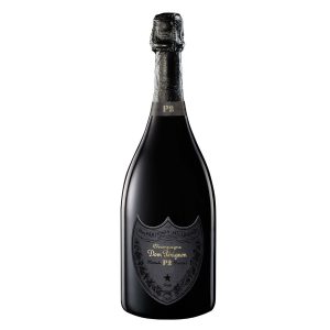 Champagne Dom Pérignon P2 2004
