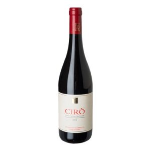 Cirò Classico Superiore  – Calabretta Cataldo