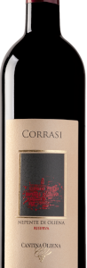 Corrasi