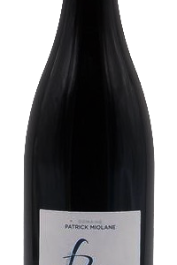 DOMAINE PATRICK MIOLANE BOURGOGNE CUVEE BARBARA 2023