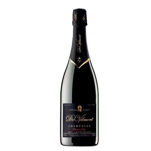 Brut Premier Cru Devilmont Champagne DE VILMONT