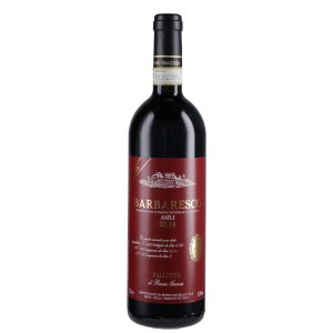 Barbaresco Riserva DOCG  “Asili” 2014 – Bruno Giacosa