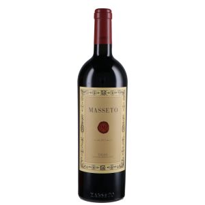 Toscano Rosso IGT “Masseto” 2019 in OWC singola – Ornellaia
