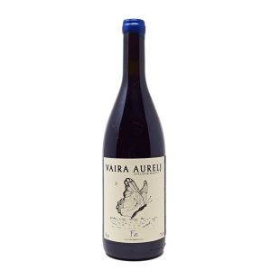 Vino Rosso “Fuorizona” 2022 Vaira Aurelj