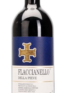 FONTODI Flaccianello della Pieve 2020