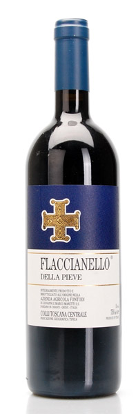 FONTODI Flaccianello della Pieve 2020 - immagine 2