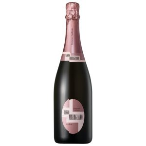 Alta Langa Brut Rose “Giovanni Galliano” 2020 Borgo Maragliano