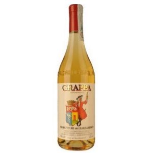 Grappa di Barbaresco Invecchiata Produttori del Barbaresco