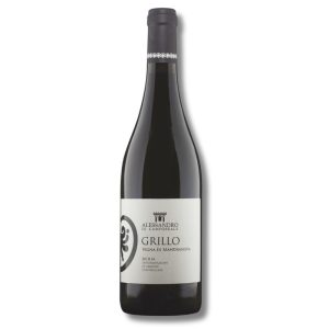Grillo Bio 2024 Vigna di Mandranova A. Di Camporeale