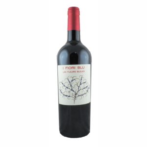 I FIORI BLU CABERNET 2009, SANT’AGNESE 3 LITRI