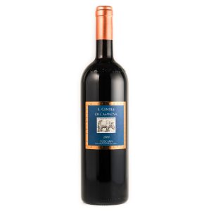 Il Gentile di Casanova 2019 La Spinetta
