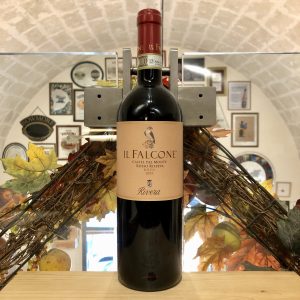 Il Falcone Rivera Castel del Monte Rosso Riserva DOCG 2019