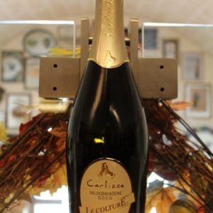 Cartizze Dry Le Colture Valdobbiadene Prosecco Superiore di Cartizze DOCG