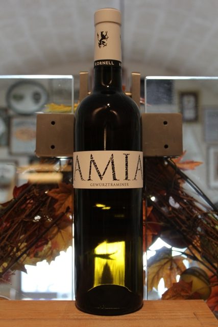 Damian Kornell Alto Adige Gewürztraminer DOC 2024 - immagine 2