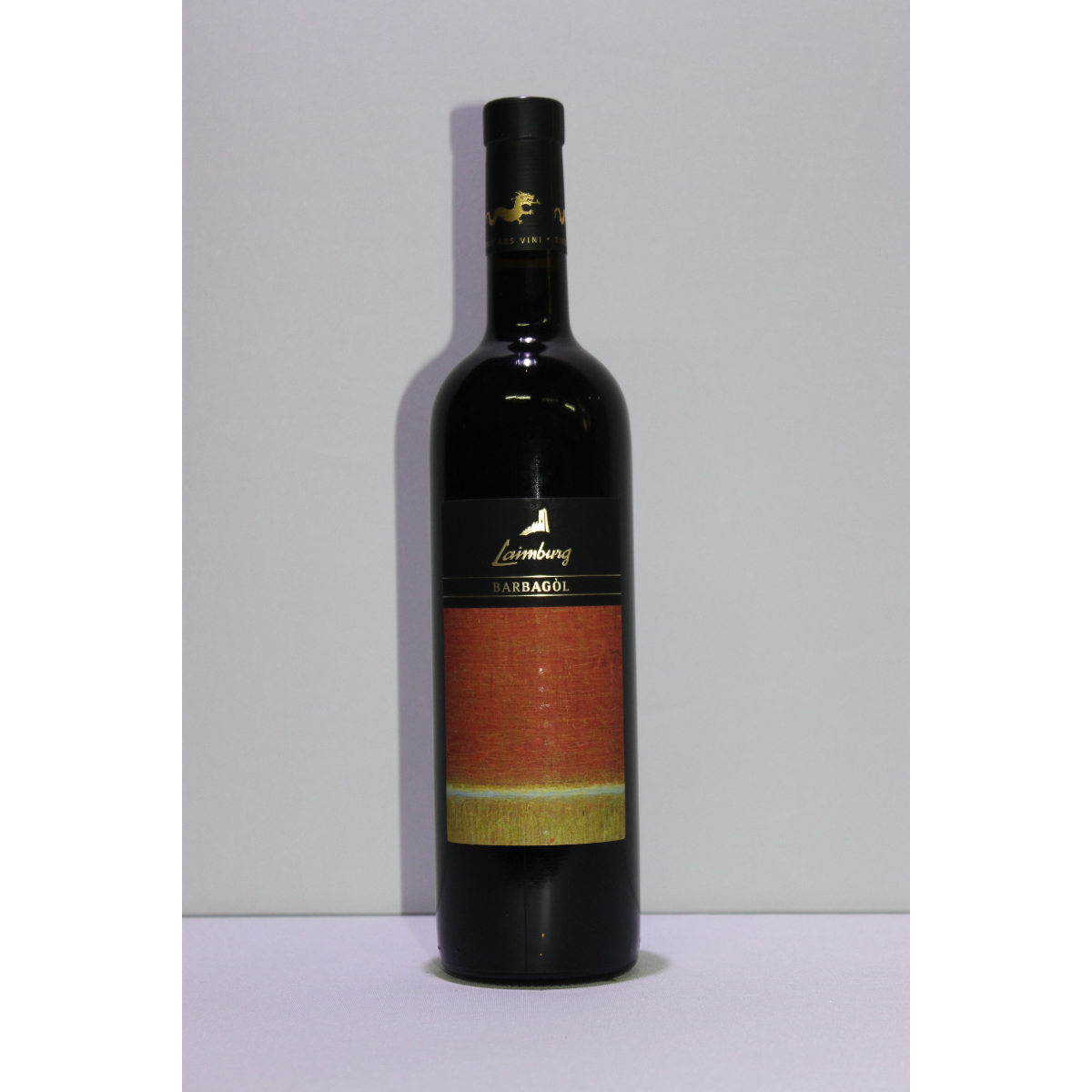Laimburg – Alto Adige DOC Lagrein Riserva “Barbagol” - immagine 2