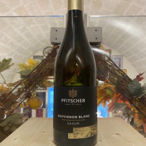Sauvignon Blanc 2024 Saxum Pfitscher
