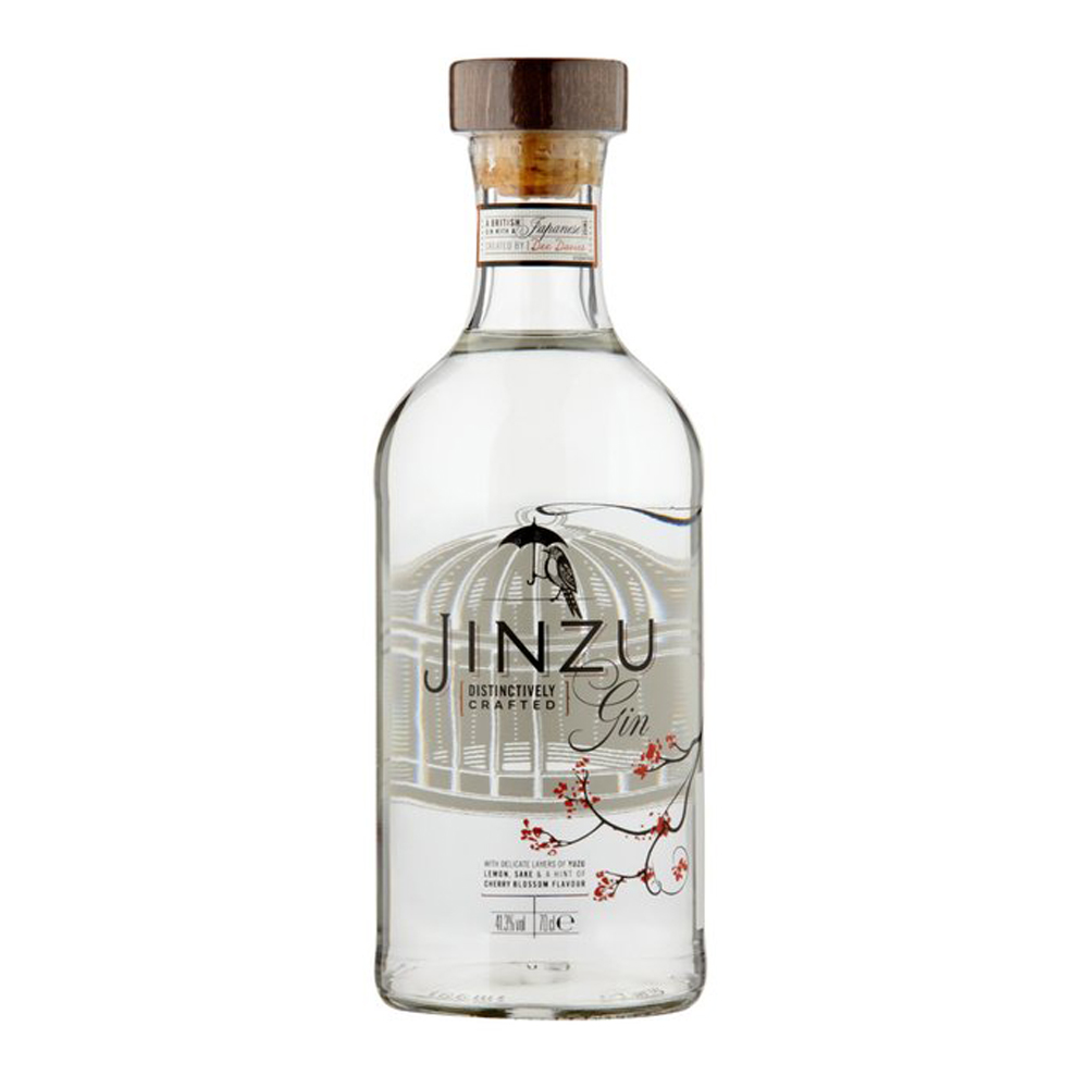 Gin Jinzu - immagine 2