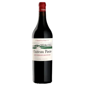Château Pavie Saint Emilion 1er Grand Cru 2016 – Château Pavie