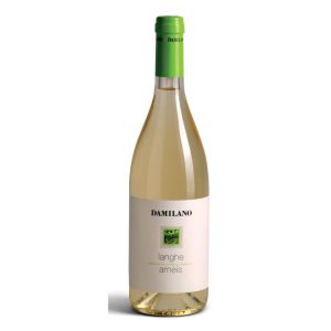 Langhe Arneis 2024 Damilano