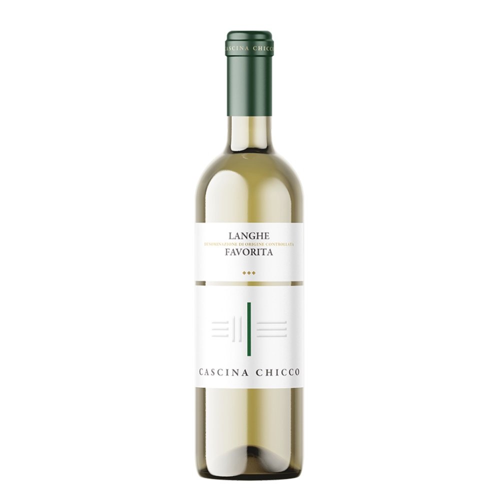 Langhe Favorita 2024 Cascina Chicco - immagine 2
