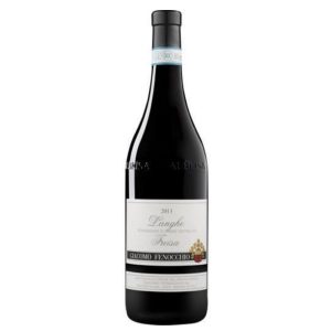 Langhe Freisa 2022 Giacomo Fenocchio