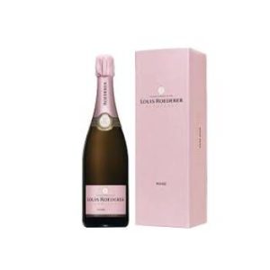 LOUIS ROEDERER ROSE’ 2016 CON ASTUCCIO DELUXE