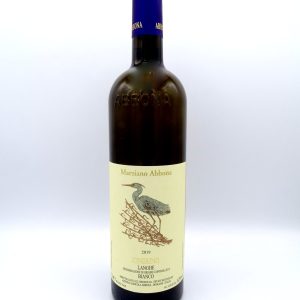 Langhe Bianco Cinerino Marziano Abbona 2019