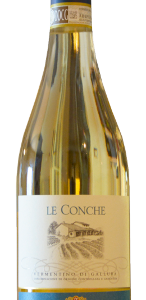 Le Conche