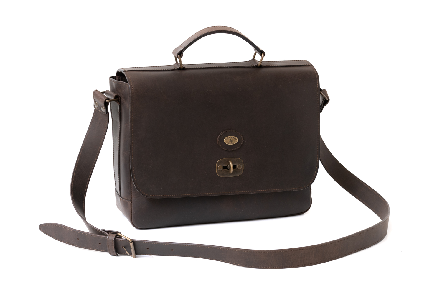 Borsa per laptop con manico - immagine 5