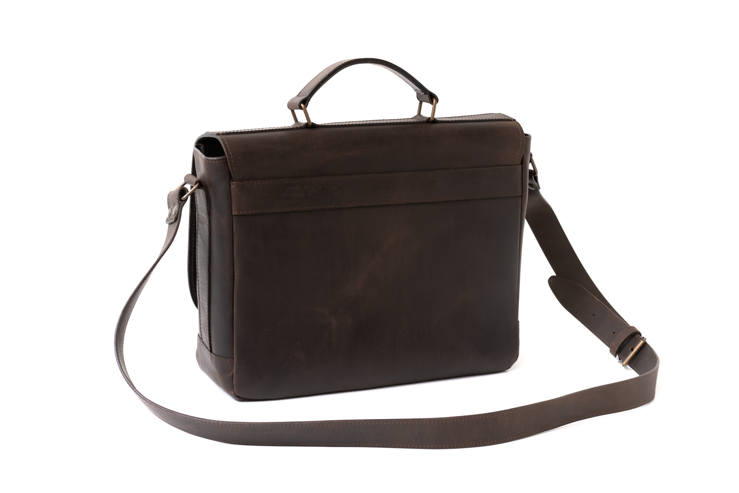 Borsa per laptop con manico - immagine 4