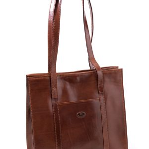 Borsa shopping rettangolare grande 1011