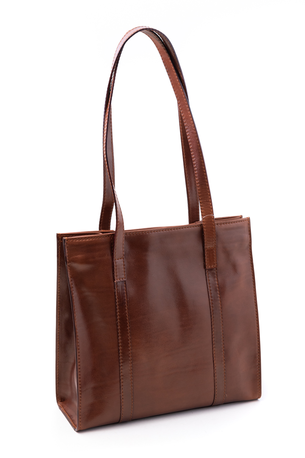 Borsa shopping rettangolare grande 1011 - immagine 4