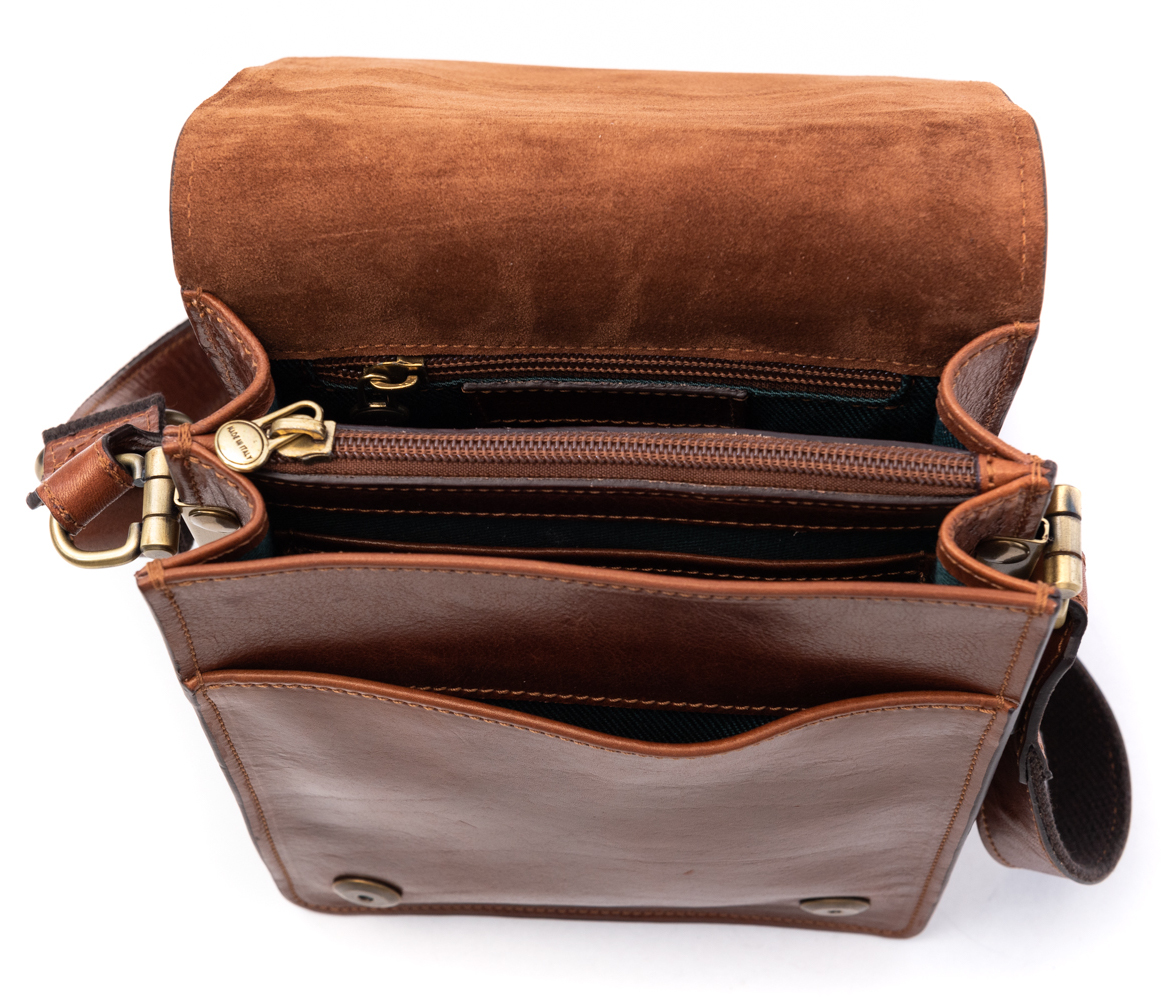 Borsello piccolo 6068 - immagine 3