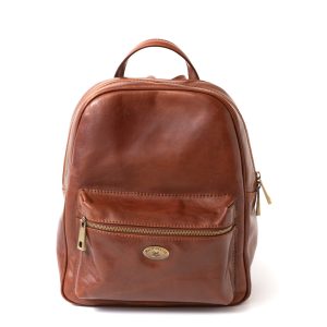 Zaino medio chiusura zip