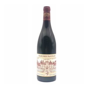 VIGNA BARAGAZZA PINOT NERO 2021, MARCHESI PANCRAZI