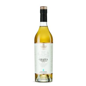 Grappa di Barolo Invecchiata Mazzetti Altavilla
