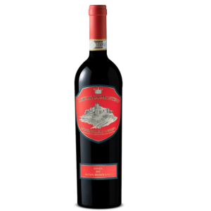 Morellino di Scansano DOCG – Jacopo Biondi Santi