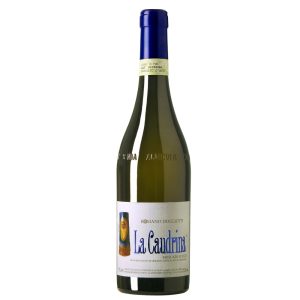 Moscato “La Caudrina” 0,375 ML 2025 Romano Dogliotti