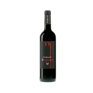 Il Magliocco IGT Serragiumenta 21